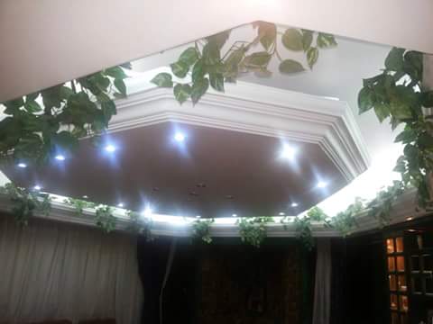 للايجار بمربع الوزراء بمصر الجديدة