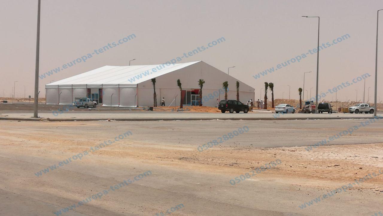 خيام اوروبية للبيع و الايجار (شركة الخيام الاوروبية)