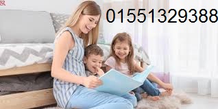  كل ما تريده الأسر من شغالات,مربيات,جليسات مسنين متوفر لدينا 01275550242-01151588055-01551329388 	